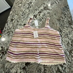 Jessica Simpson top size 2x